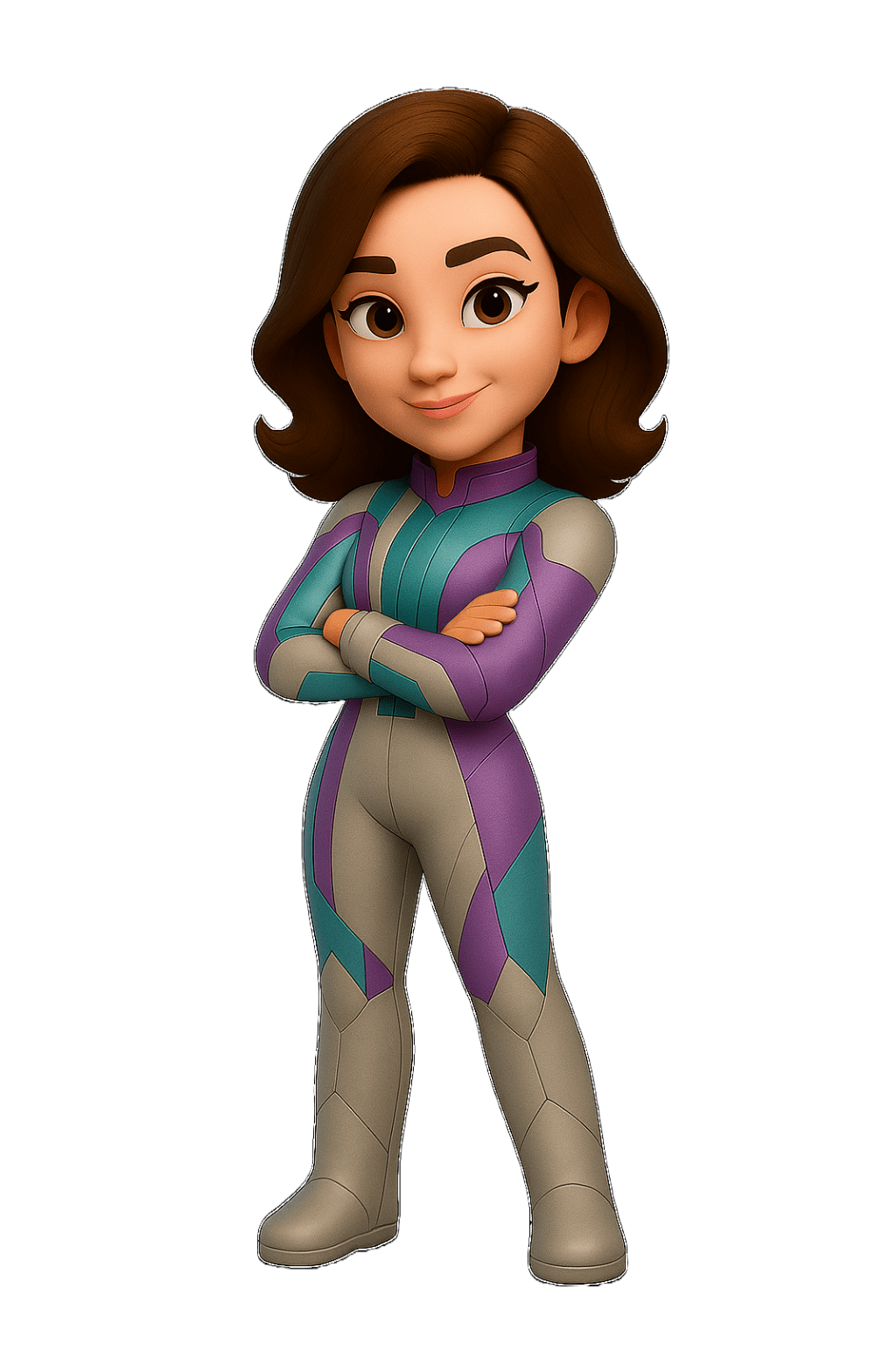 Paula - AI Assistant